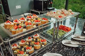 Capo Verde Hotel Batumi