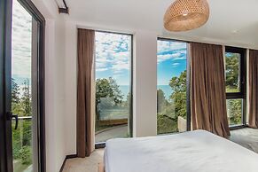 Capo Verde Hotel Batumi