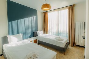 Capo Verde Hotel Batumi