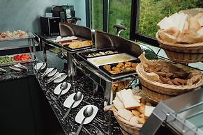 Capo Verde Hotel Batumi