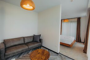 Capo Verde Hotel Batumi