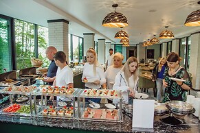 Capo Verde Hotel Batumi