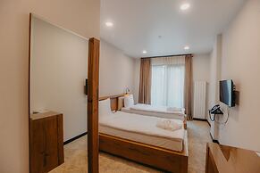 Capo Verde Hotel Batumi