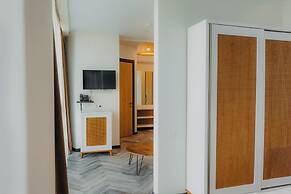 Capo Verde Hotel Batumi