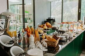 Capo Verde Hotel Batumi