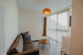 Capo Verde Hotel Batumi