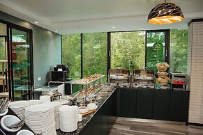 Capo Verde Hotel Batumi