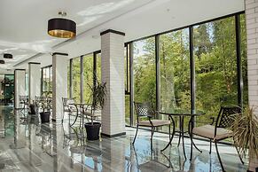 Capo Verde Hotel Batumi