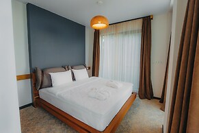 Capo Verde Hotel Batumi