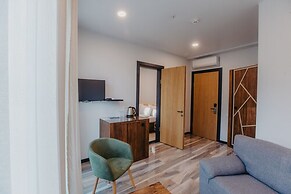 Capo Verde Hotel Batumi