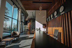 Capo Verde Hotel Batumi