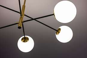 UNIQUE Style Apartments Old Town