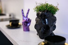 UNIQUE Style Apartments Old Town