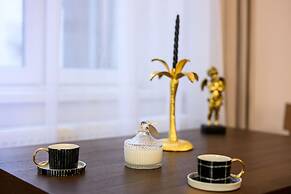 UNIQUE Style Apartments Old Town