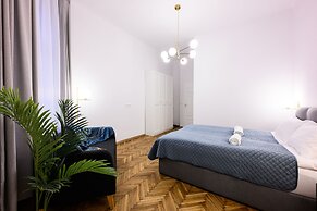 UNIQUE Style Apartments Old Town