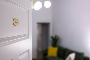 UNIQUE Style Apartments Old Town