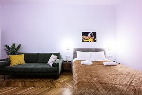 UNIQUE Style Apartments Old Town