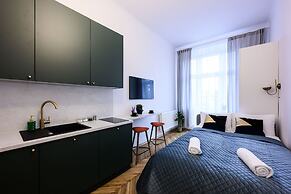 UNIQUE Style Apartments Old Town