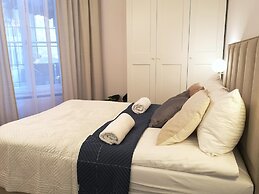 UNIQUE Style Apartments Old Town