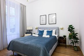 UNIQUE Style Apartments Old Town