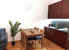 UNIQUE Style Apartments Old Town