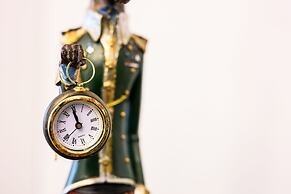 UNIQUE Style Apartments Old Town