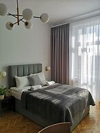 UNIQUE Style Apartments Old Town