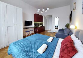 UNIQUE Style Apartments Old Town