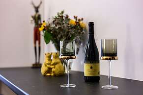 UNIQUE Style Apartments Old Town