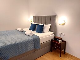 UNIQUE Style Apartments Old Town