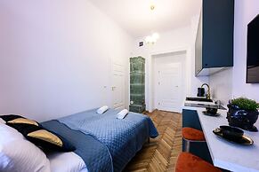 UNIQUE Style Apartments Old Town