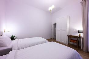 UNIQUE Style Apartments Old Town