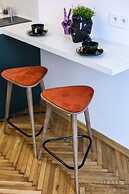 UNIQUE Style Apartments Old Town