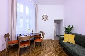 UNIQUE Style Apartments Old Town