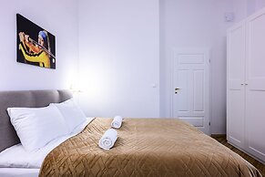 UNIQUE Style Apartments Old Town