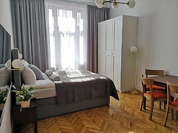 UNIQUE Style Apartments Old Town