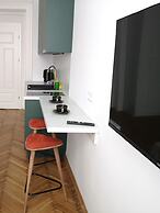UNIQUE Style Apartments Old Town