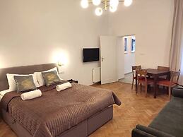 UNIQUE Style Apartments Old Town