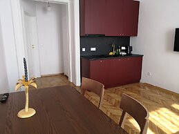 UNIQUE Style Apartments Old Town