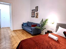 UNIQUE Style Apartments Old Town