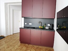 UNIQUE Style Apartments Old Town