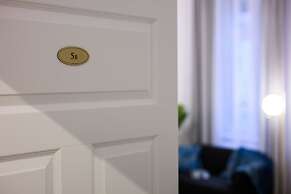 UNIQUE Style Apartments Old Town