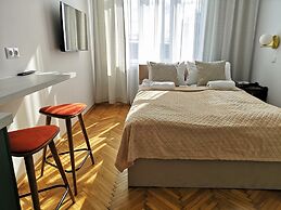 UNIQUE Style Apartments Old Town