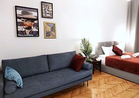 UNIQUE Style Apartments Old Town