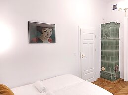 UNIQUE Style Apartments Old Town