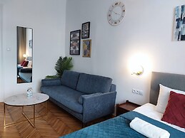 UNIQUE Style Apartments Old Town