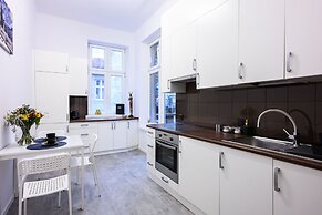 UNIQUE Style Apartments Old Town
