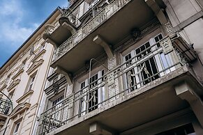 UNIQUE Style Apartments Old Town