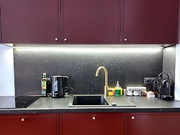 UNIQUE Style Apartments Old Town