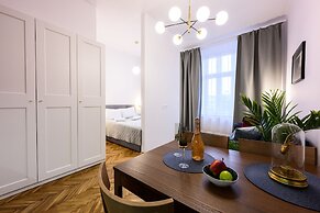 UNIQUE Style Apartments Old Town
